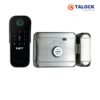 Khóa cổng sắt ngoài trời DCT DS301