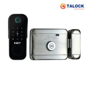 Khóa cổng sắt ngoài trời DCT DS301