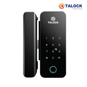 Khoá cửa kính Talock DK501