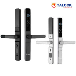 Khóa thông minh Talock DN204 dành cho cửa nhôm Xingfa