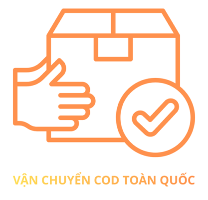 Chính sách vận chuyển của Khoá Thông Minh Talock