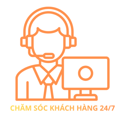Dịch vụ chăm sóc khách hàng tại Khoá thông minh Talock