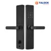 Khóa Phòng Ngủ Vân Tay Talock DG08