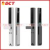 Khoá vân tay nhận diện khuôn mặt Laffer RD02