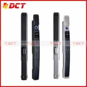 Khóa vân tay nhận diện khuôn mặt Laffer XD02